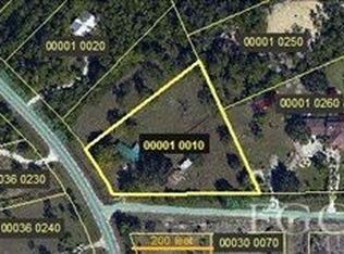 6461 Buckingham Rd, Fort Myers, FL 33905