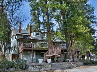 39283 Willow Cove Ln, Bass Lake, CA 93604