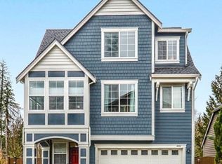 18614 46th Ave SE, Bothell, WA 98012