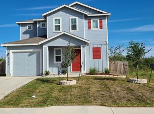 4106 Winterfell Pass, Converse, TX 78109