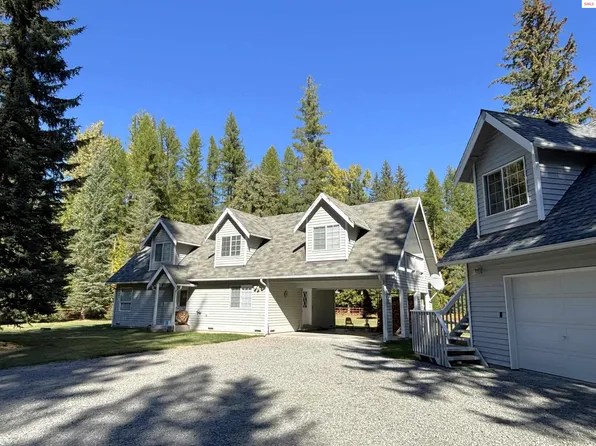 658 Beaver Creek Rd, Sandpoint, ID 83864