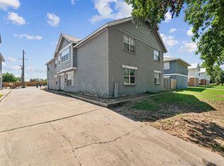 6411 S Newport Ave, Tulsa, OK 74136