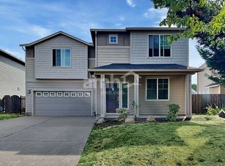 1390 Alpine Lakes St SE, Salem, OR 97317