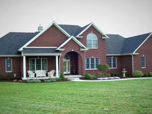 499 E County Road 575 N, Orleans, IN 47452