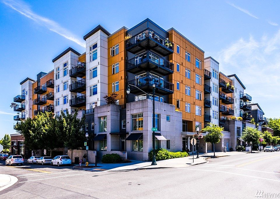 1st image of 15100 6th Ave SW Unit 313