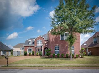 138 Wind Breeze Rd, Memphis, TN 38109