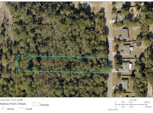 LOT 4 Renoir Rd E, Defuniak Springs, FL 32433