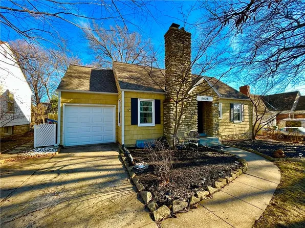 5635 Roe Blvd, Roeland Park, KS 66205