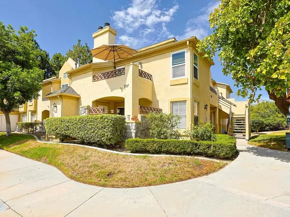 707 Brookstone Rd Unit 204, Chula Vista, CA 91913