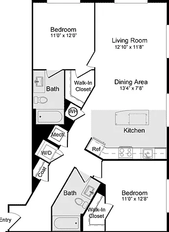 1111 Belle Pre — Photo 123