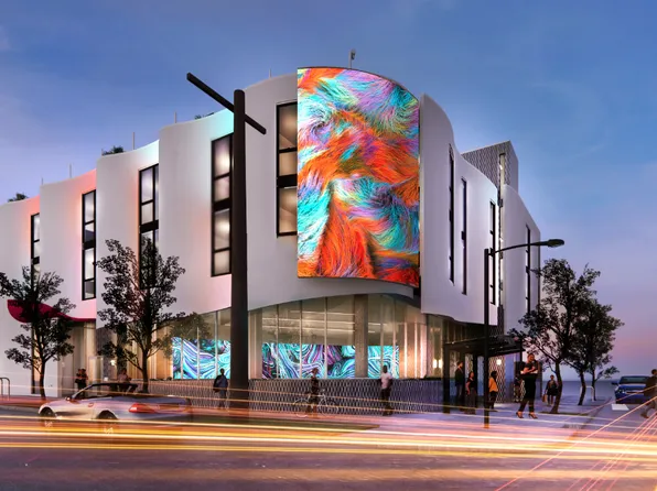 The Melrose