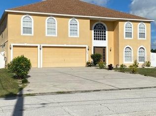 1200 Amazon Ln, Poinciana, FL 34759
