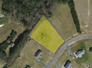 LOT 30 White Tail Rd, Melfa, VA 23410