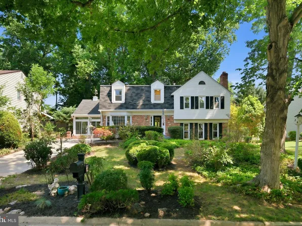 1617 Billman Ln, Silver Spring, MD 20902
