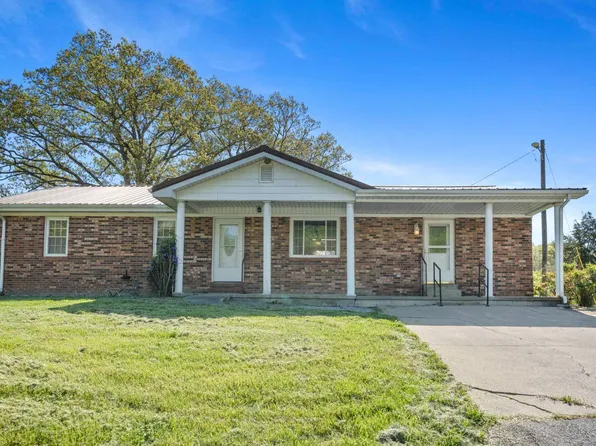 1065 Copper Creek Rd, Berea, KY 40403