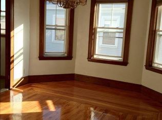 92 Myrtle St #0, Medford, MA 02155