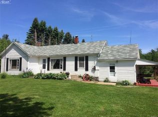 3220 N Van Dyke Rd, Imlay City, MI 48444