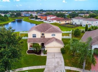 11461 Weston Course Loop, Riverview, FL 33579