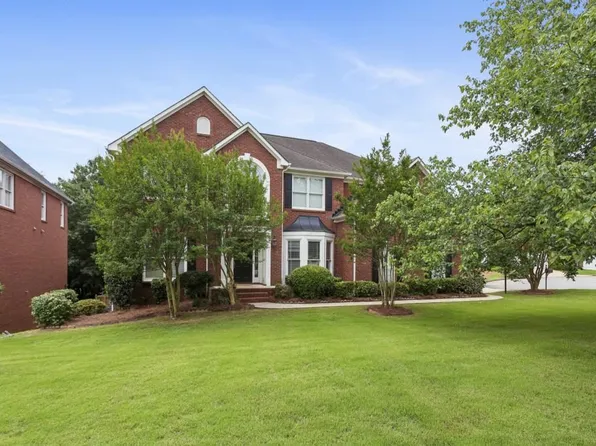 4951 Durley Walk SE, Smyrna, GA 30082