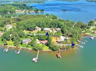 8069 McConnell Rd, Denver, NC 28037