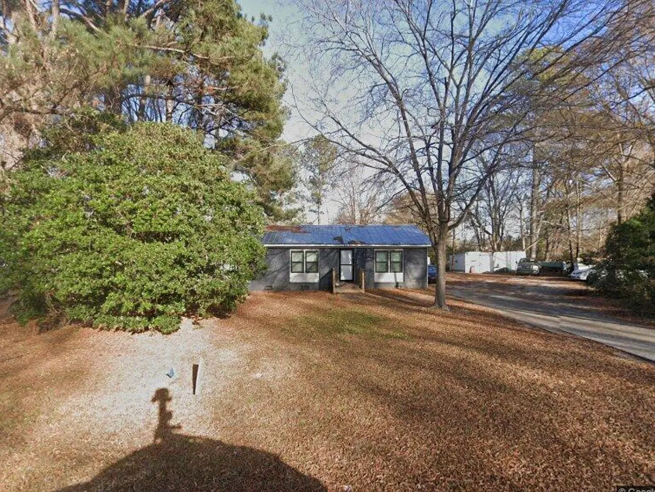 S Wakefield St, Zebulon — Photo 1