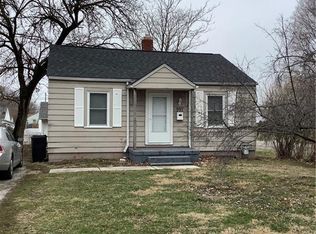 997 N Wilder Ave, Decatur, IL 62522