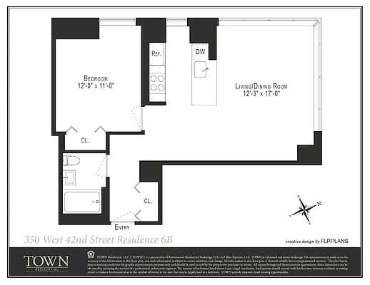 Sold by Town Residential | media 13