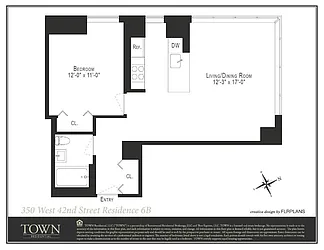 Sold by Town Residential