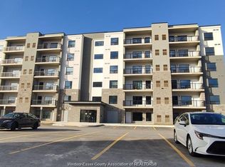3370 Stella Cres #531, Windsor, ON N8T 3R8
