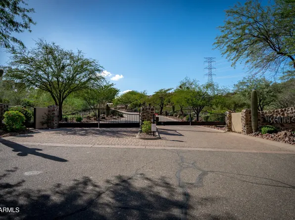 24219 N 62ND Drive #21, Glendale, AZ 85310