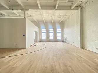 Rented by Dream Space Realty