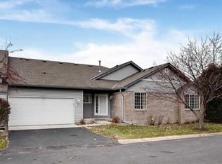 12976 Echo Ln, Apple Valley, MN 55124