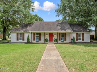 7101 Bluegrass Rd, Olive Branch, MS 38654