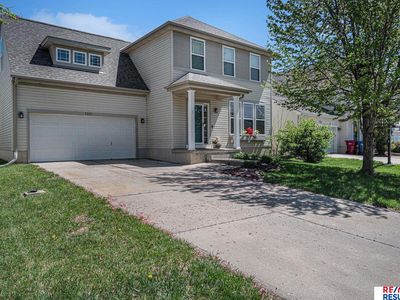 7921 N 153rd St, Bennington, NE, 68007