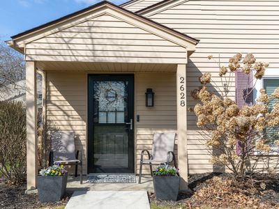2628 Wildwood Ct, Lake Orion, MI, 48360