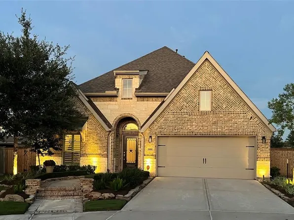 16106 Swift Fox Ct, Cypress, TX 77433