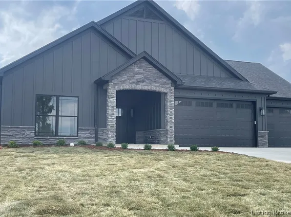 1993 Villa View Court, Jeffersonville, IN 47130