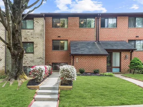 7106 Lasting Light Way, Columbia, MD 21045