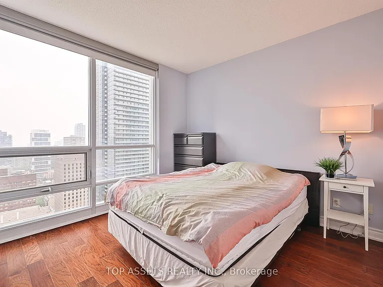761 Bay St #3102 — Photo 30