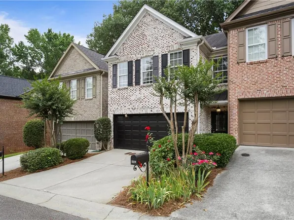 720 Surrey Park Pl SE, Smyrna, GA 30082