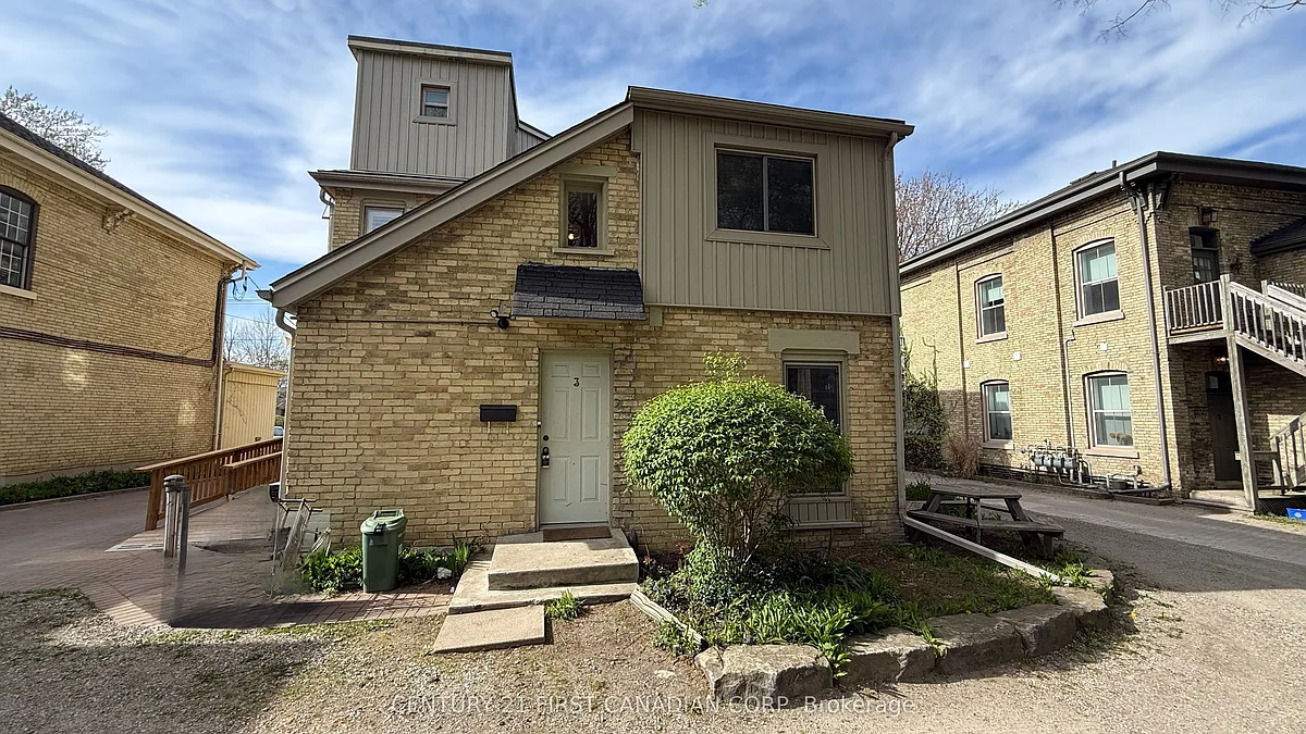 Building Photo - 359 Princess Ave #3