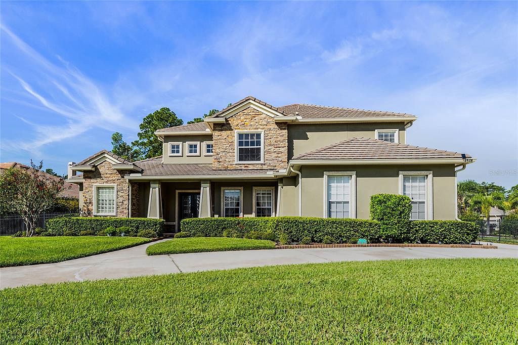 1518 Redwood Grove Ter, Lake Mary, FL 32746 Zillow