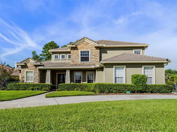 1518 REDWOOD GROVE TERRACE, LAKE MARY, FL 32746