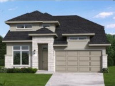 12423 Chazelle, San Antonio, TX, 78254