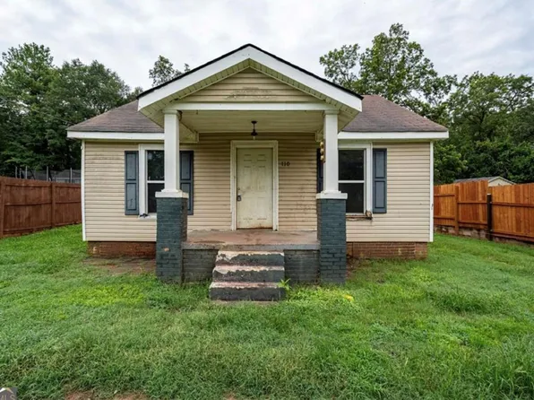 110 Elizabeth St, Griffin, GA 30223