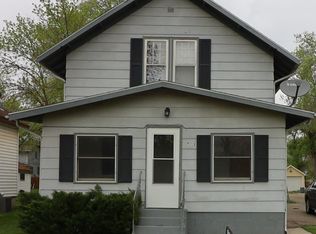 314 3rd Ave NW, Aberdeen, SD 57401