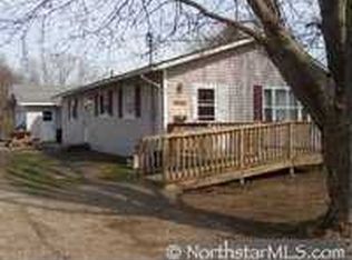 110 Cedar St NE, New London, MN 56273
