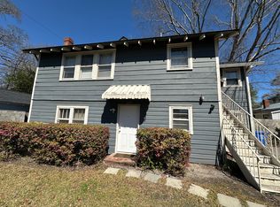 1119 Hagood St, Columbia, SC 29205