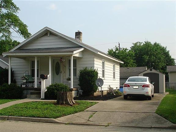 2nd image of 501 Forest Ave