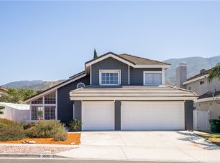 3650 Summit View Ct, Corona, CA 92882